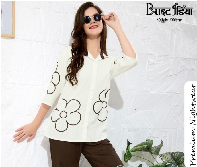 about bright india sales corporation